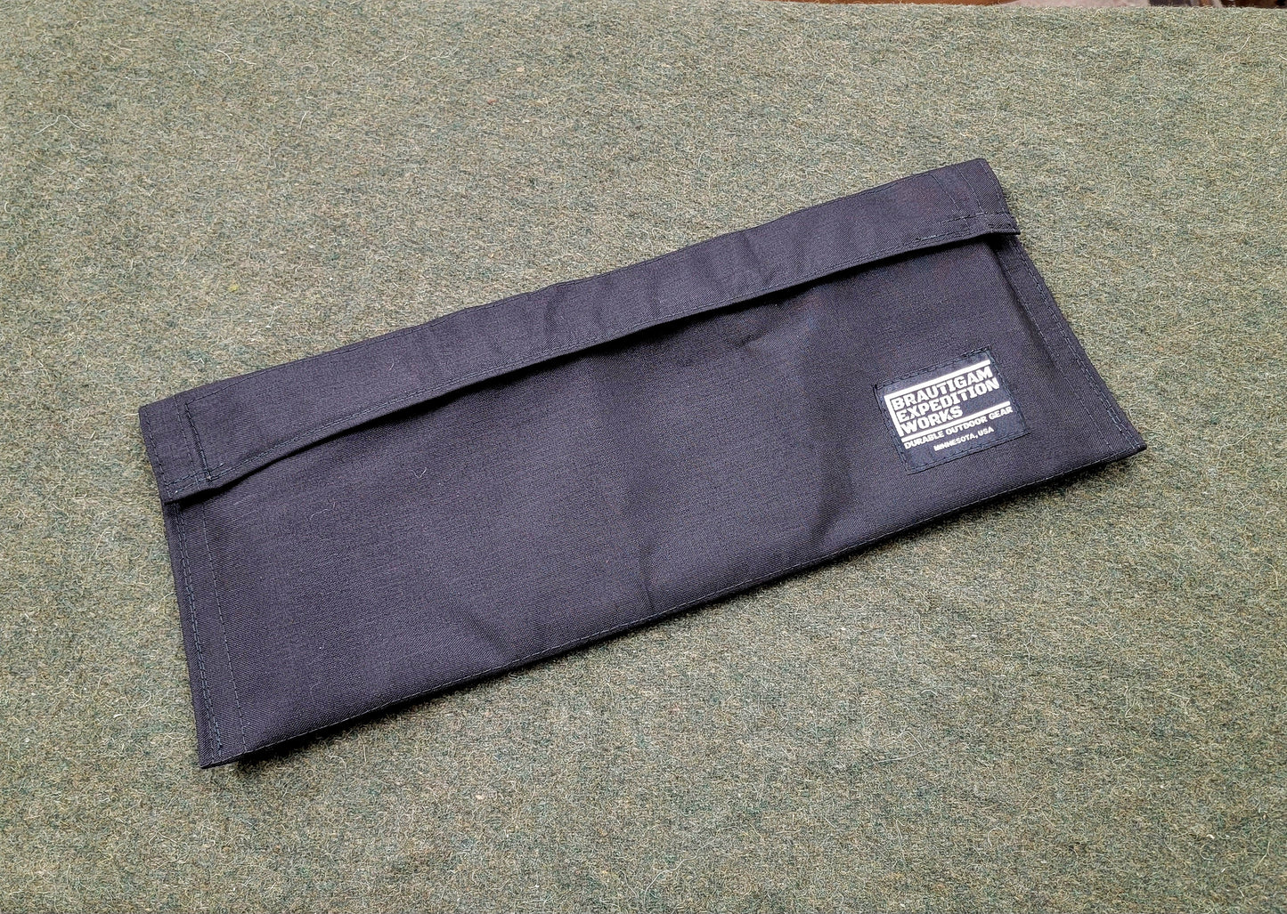 Brautigam Expedition Works Ice Anchor Driver Kit