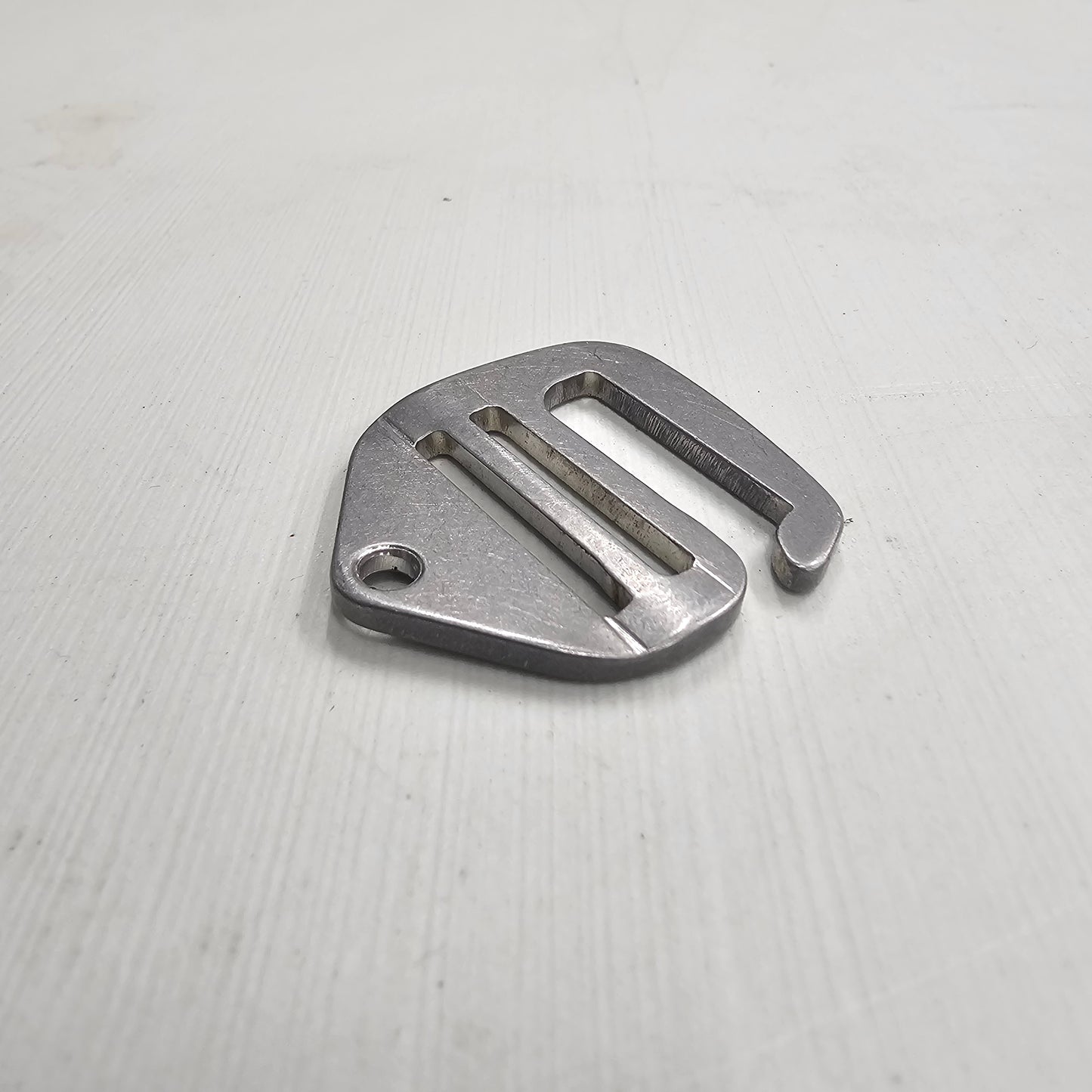 G-Hook Quick Release Buckle