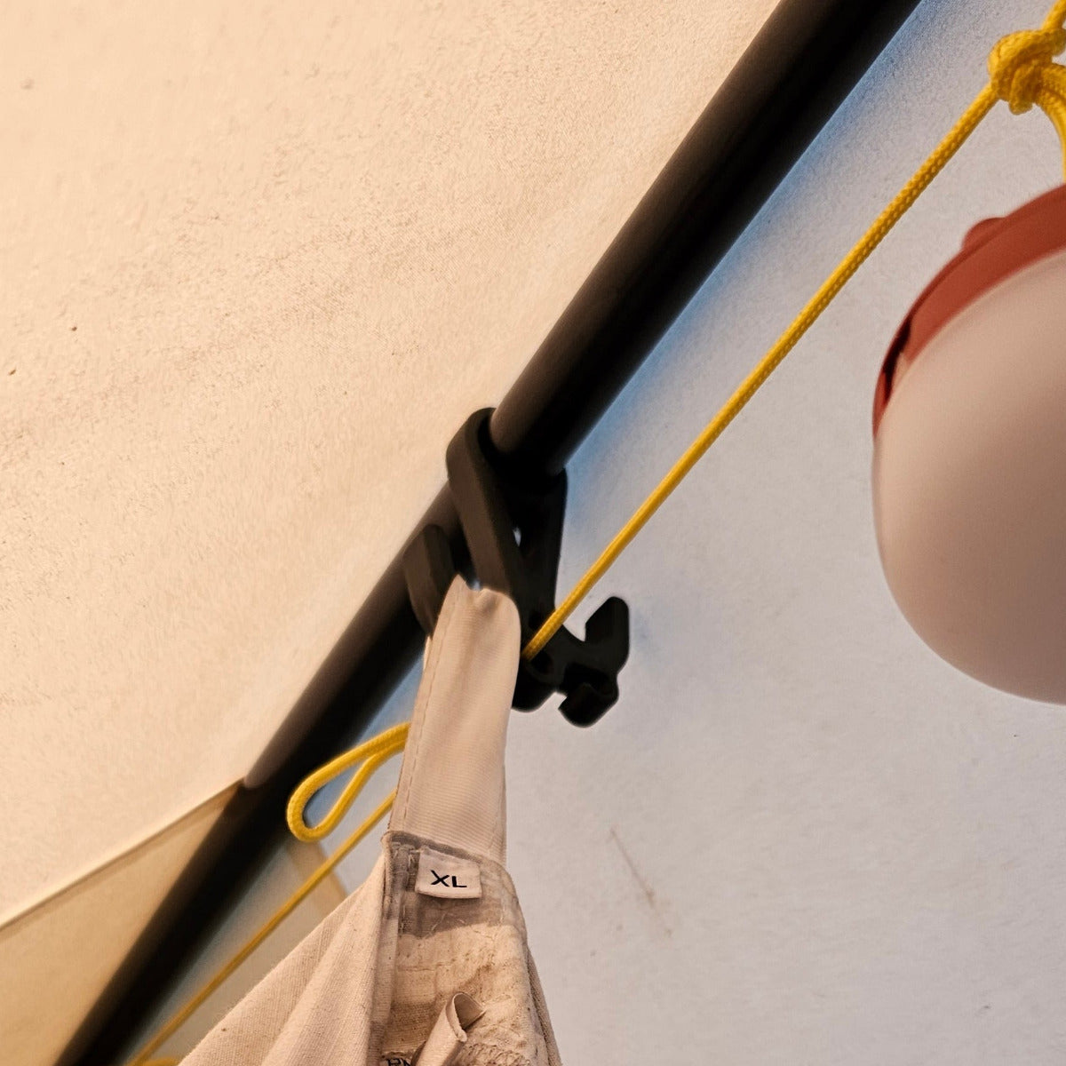 Ridge Line Hooks
