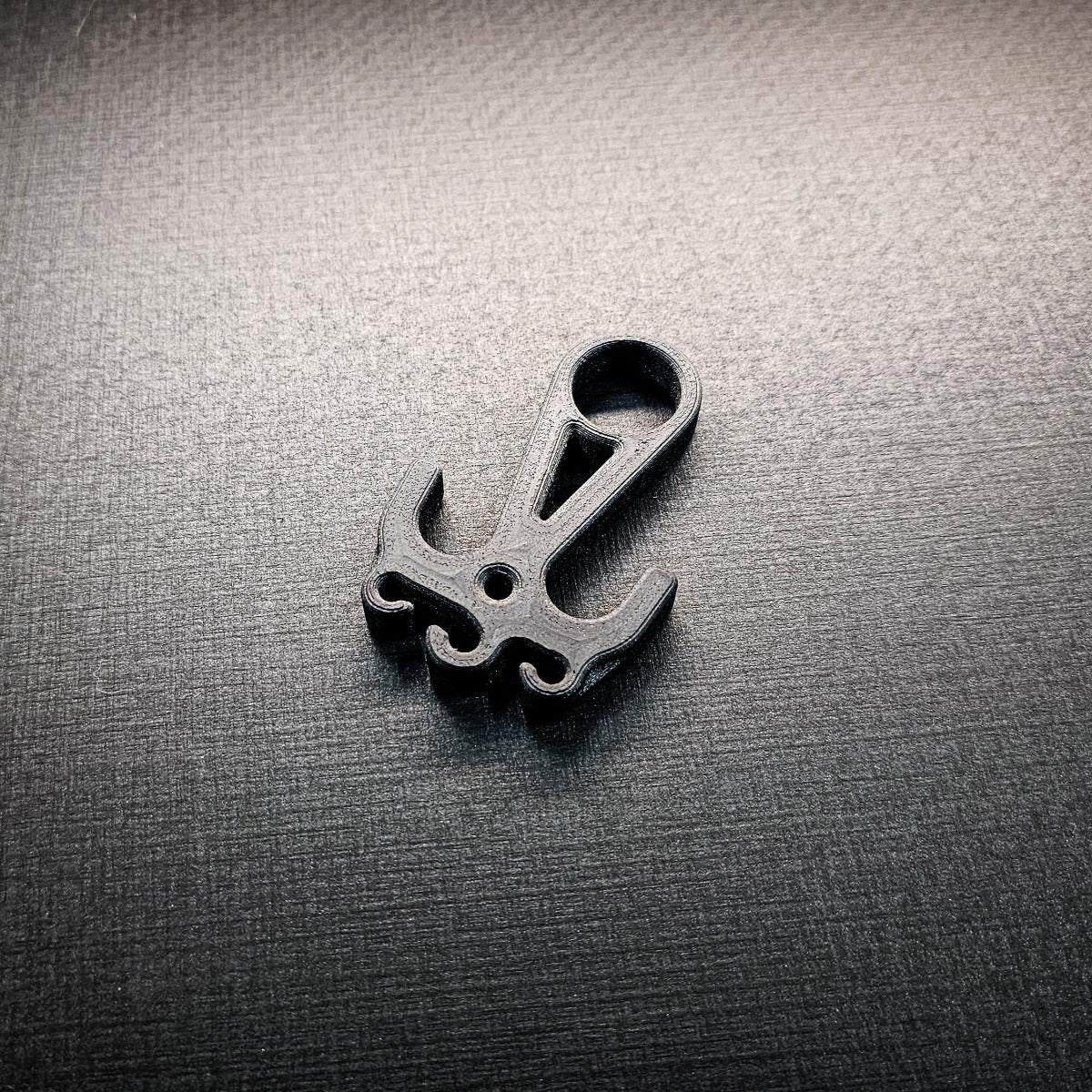 Ridge Line Hooks