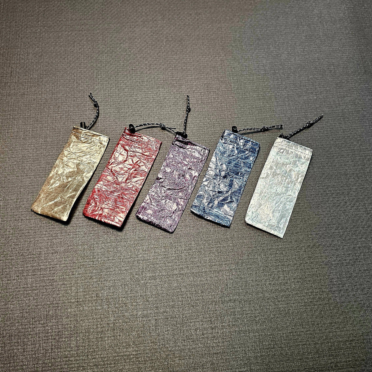 Ultralight Utensil Sleeves