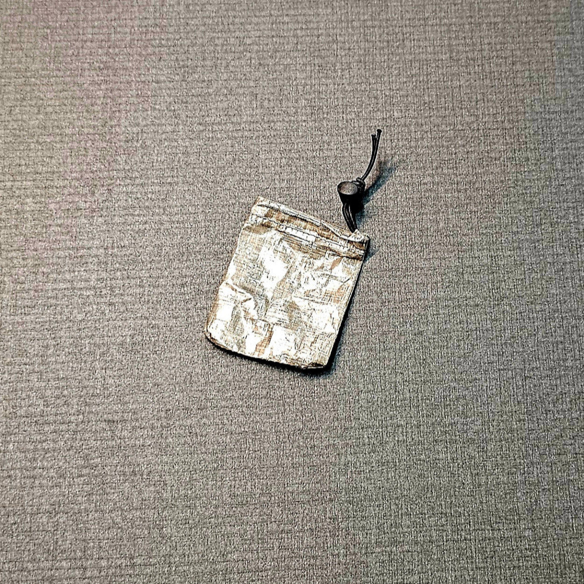 Mini Ditty Bag/Spoon Cover