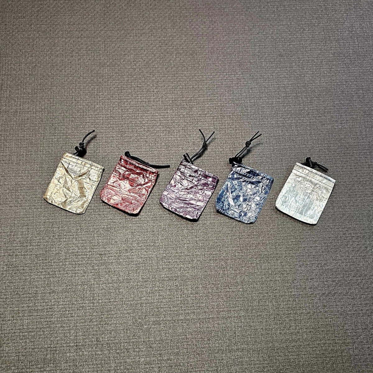 Mini Ditty Bag