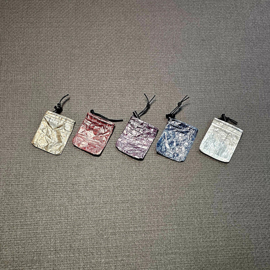 Mini Ditty Bag