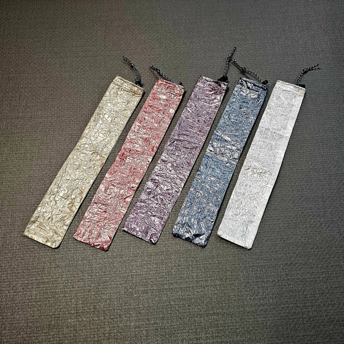 Ultralight Utensil Sleeves
