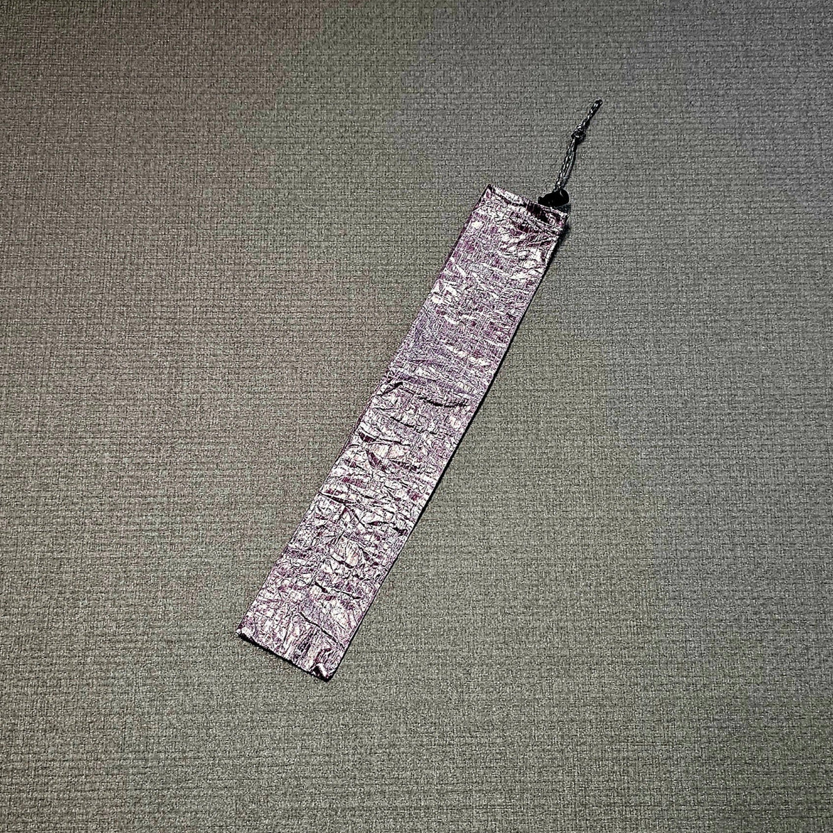 Ultralight Utensil Sleeves
