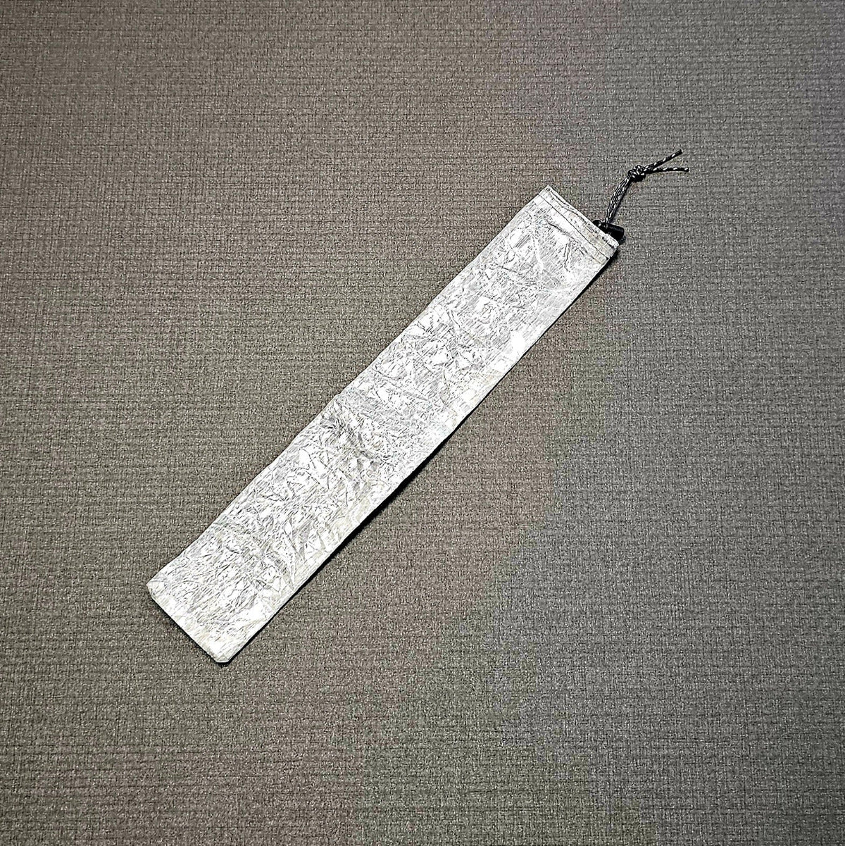Ultralight Utensil Sleeves