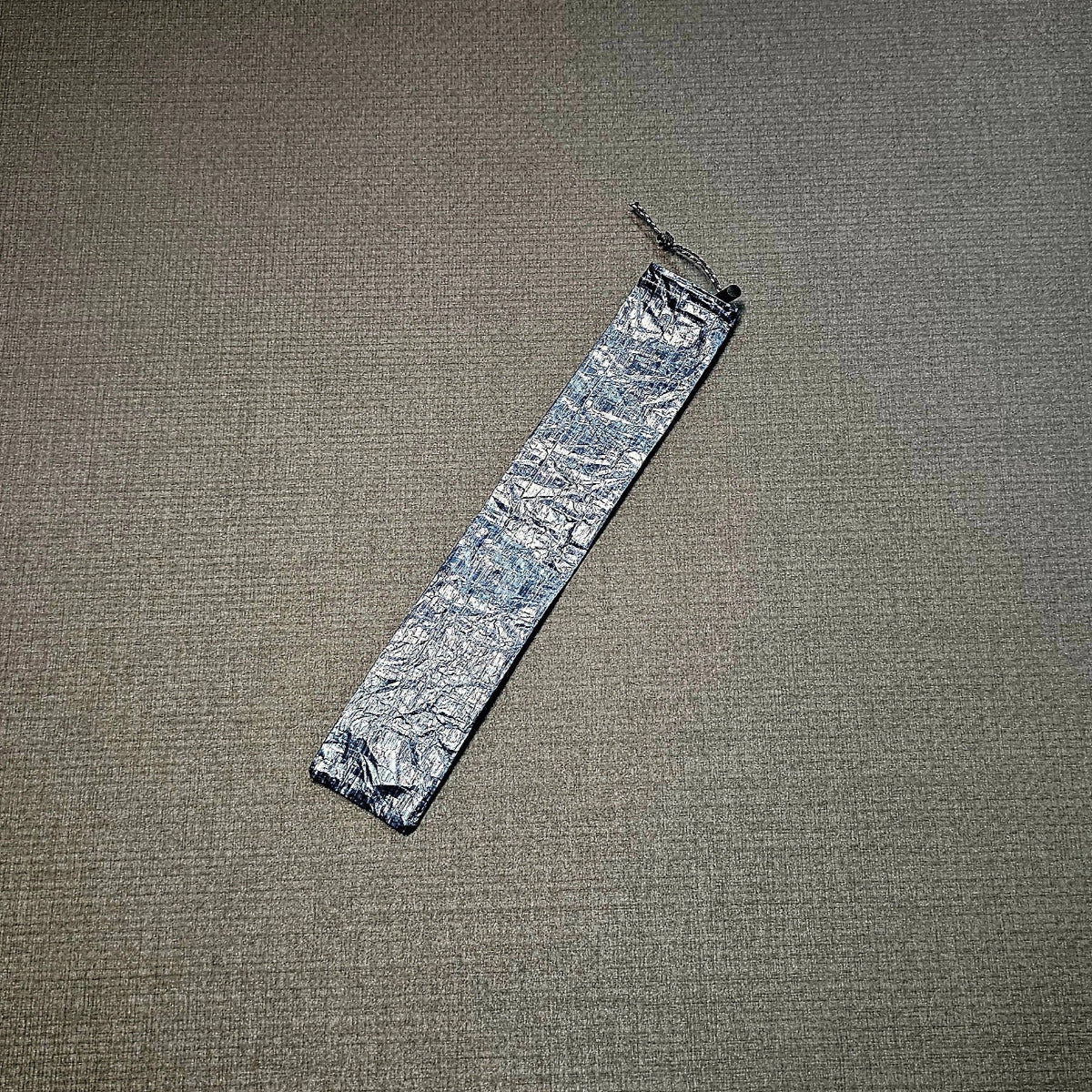 Ultralight Utensil Sleeves