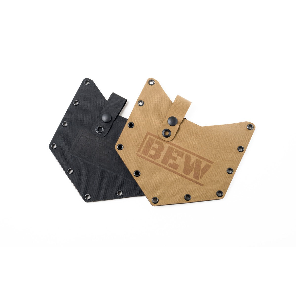 Pack Shovel Scabbard