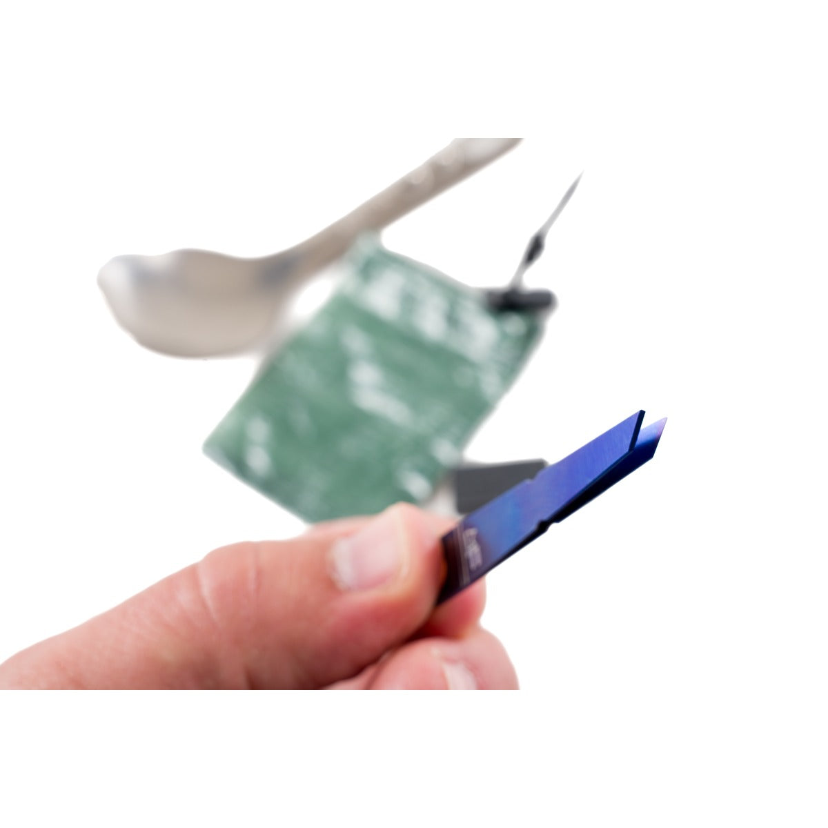 Mini Ditty Bag/Spoon Cover