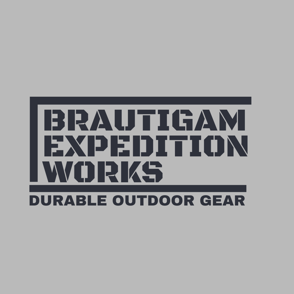 Brautigam Expedition Works logo