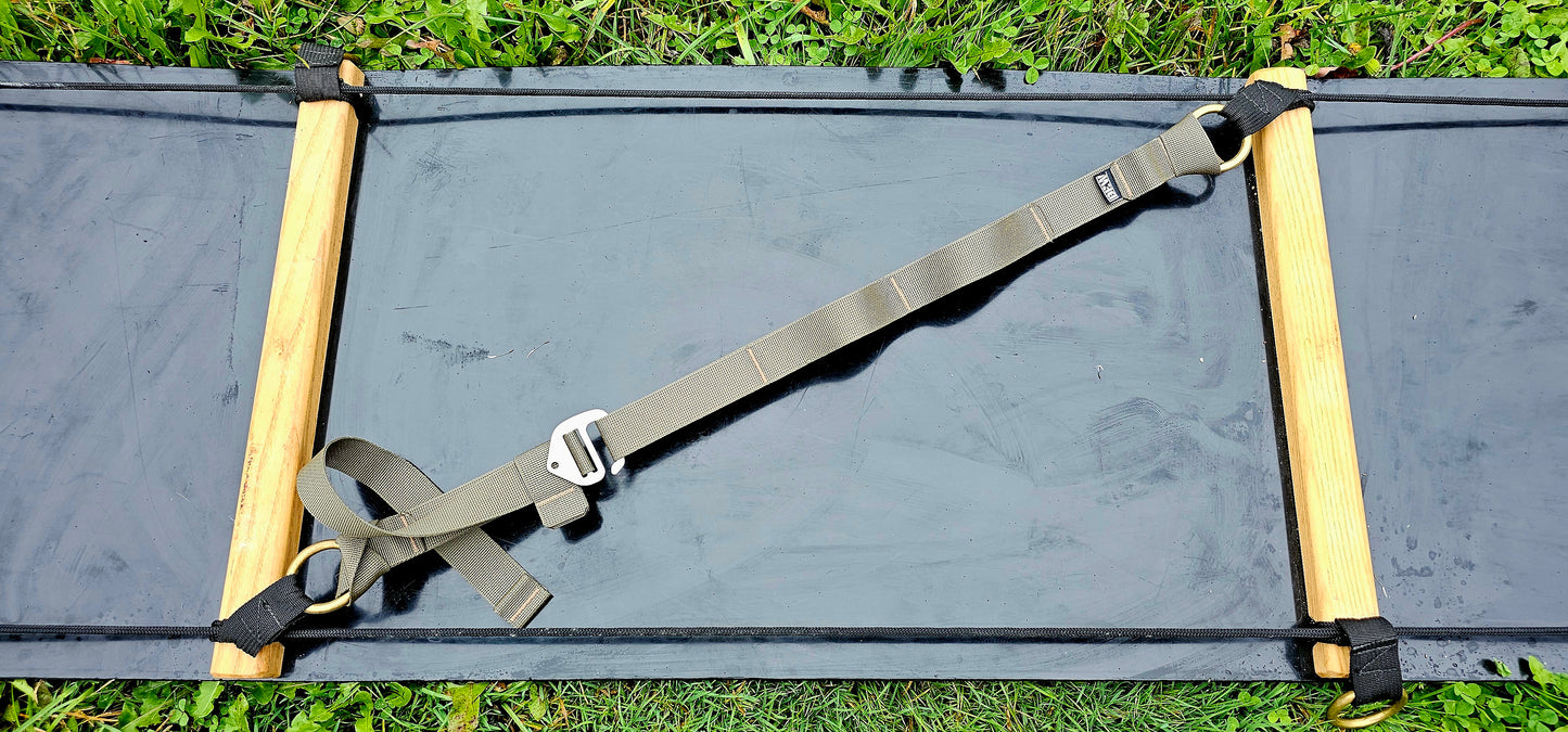 Sled Strap Kit