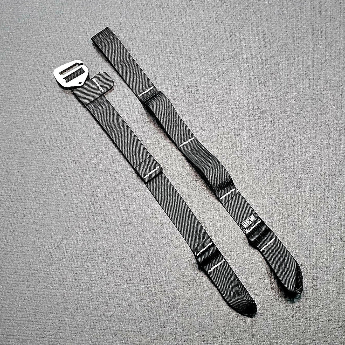 Sled Strap Kit