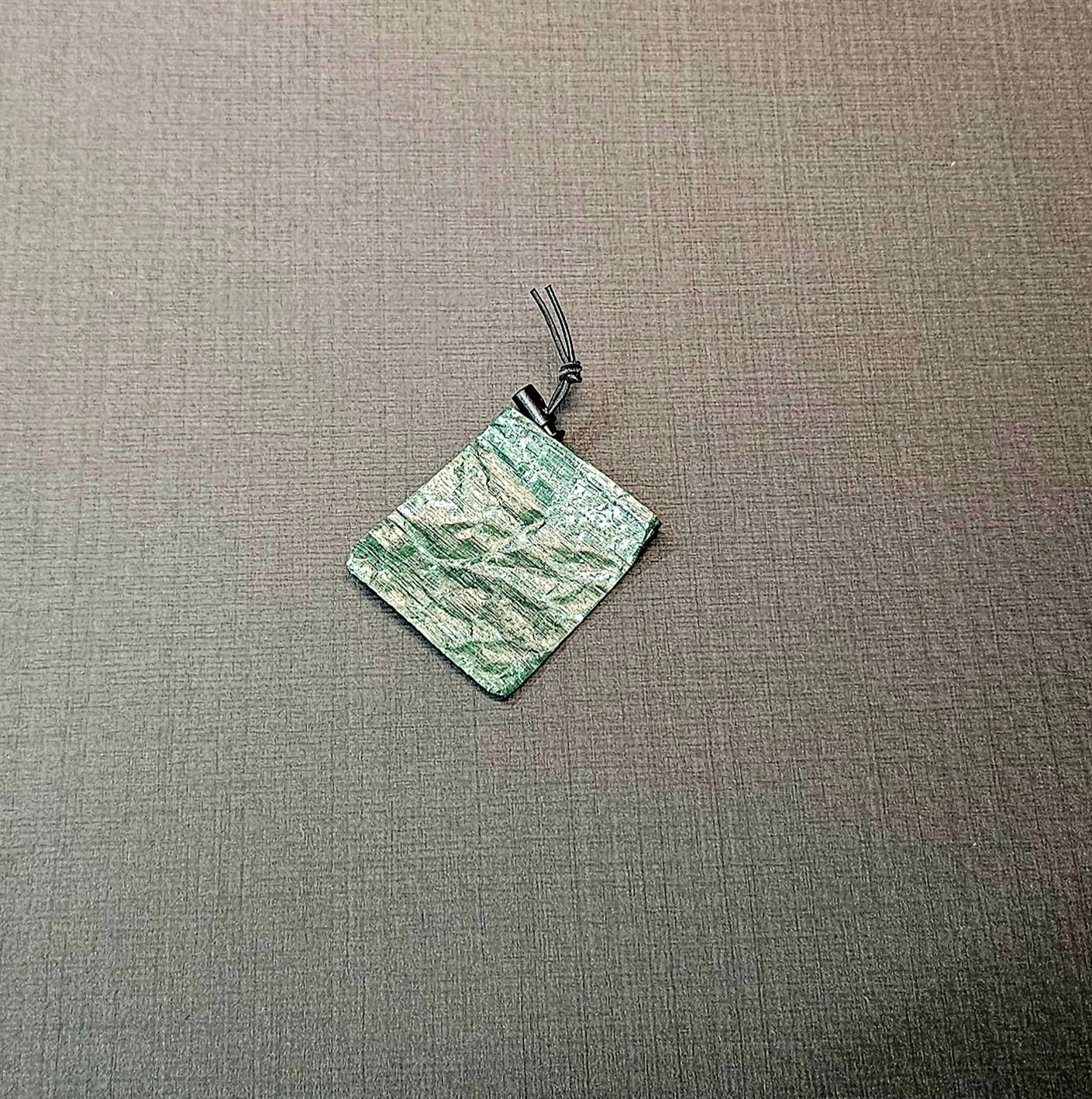 Mini Ditty Bag/Spoon Cover