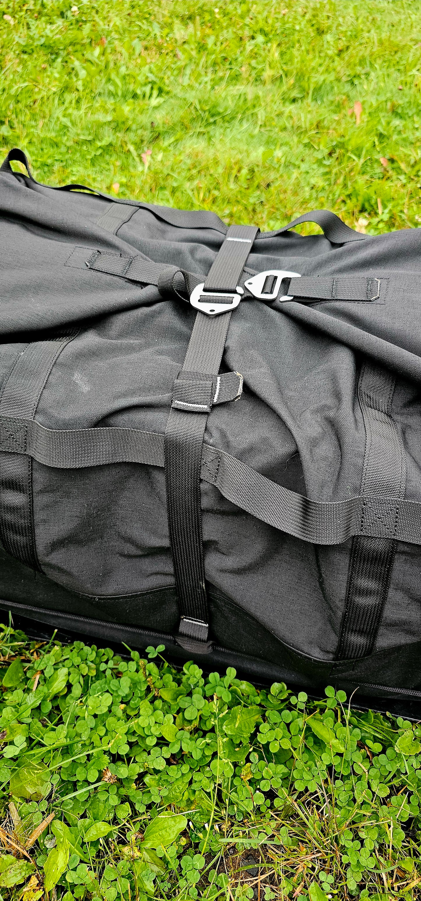 Sled Strap Kit