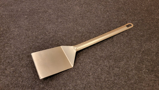 Titanium Camp Spatula