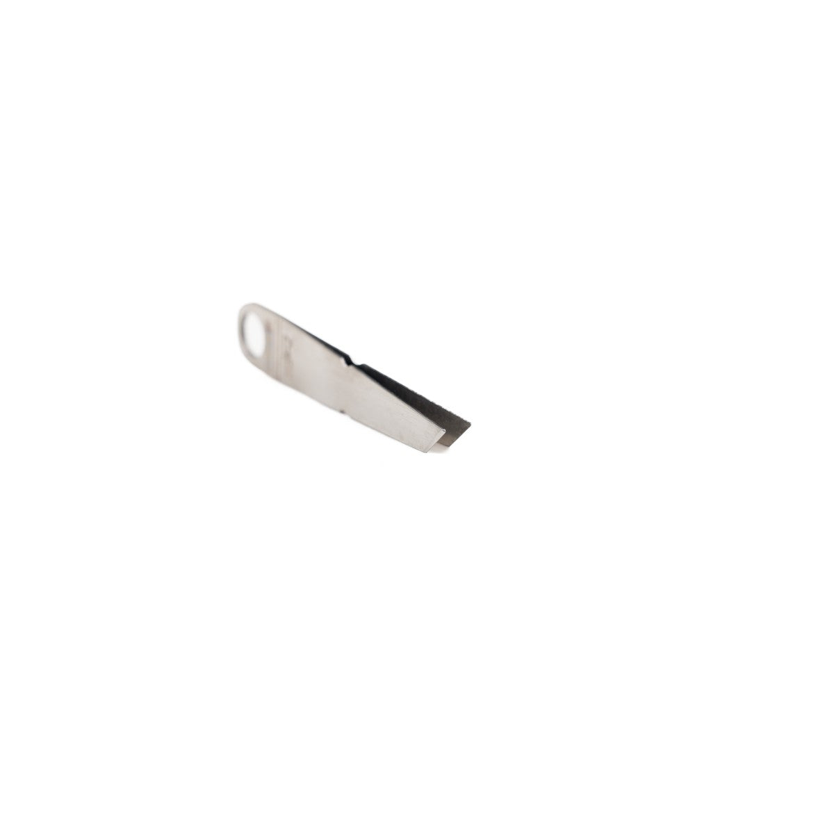 Tiny Titanium Tweezers