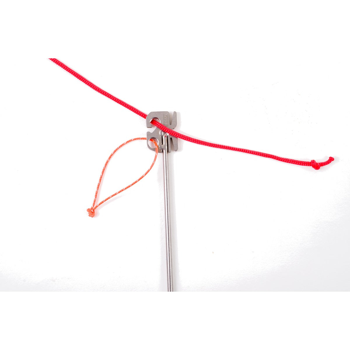 Dirt Dart Titanium Tent Stakes