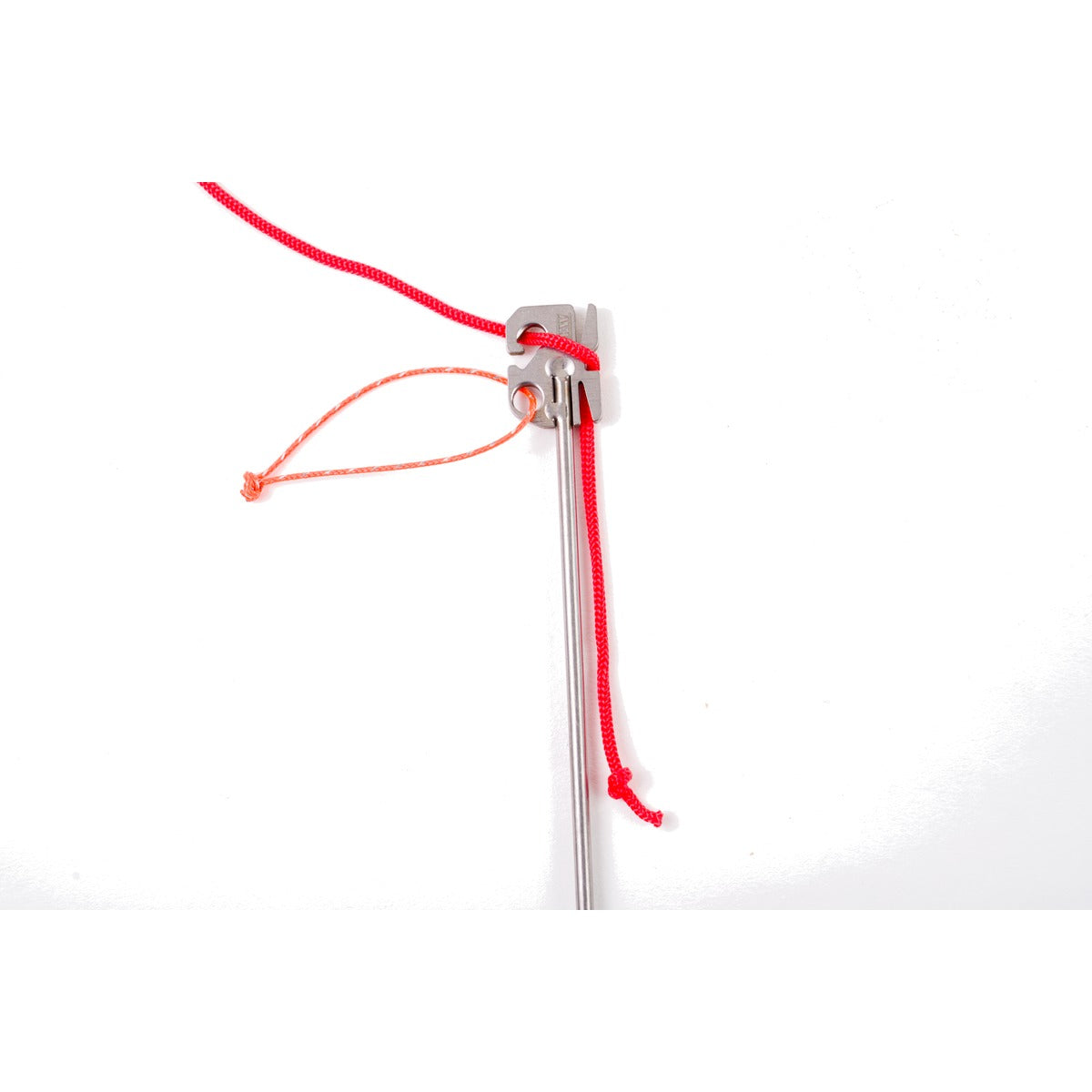 Dirt Dart Titanium Tent Stakes