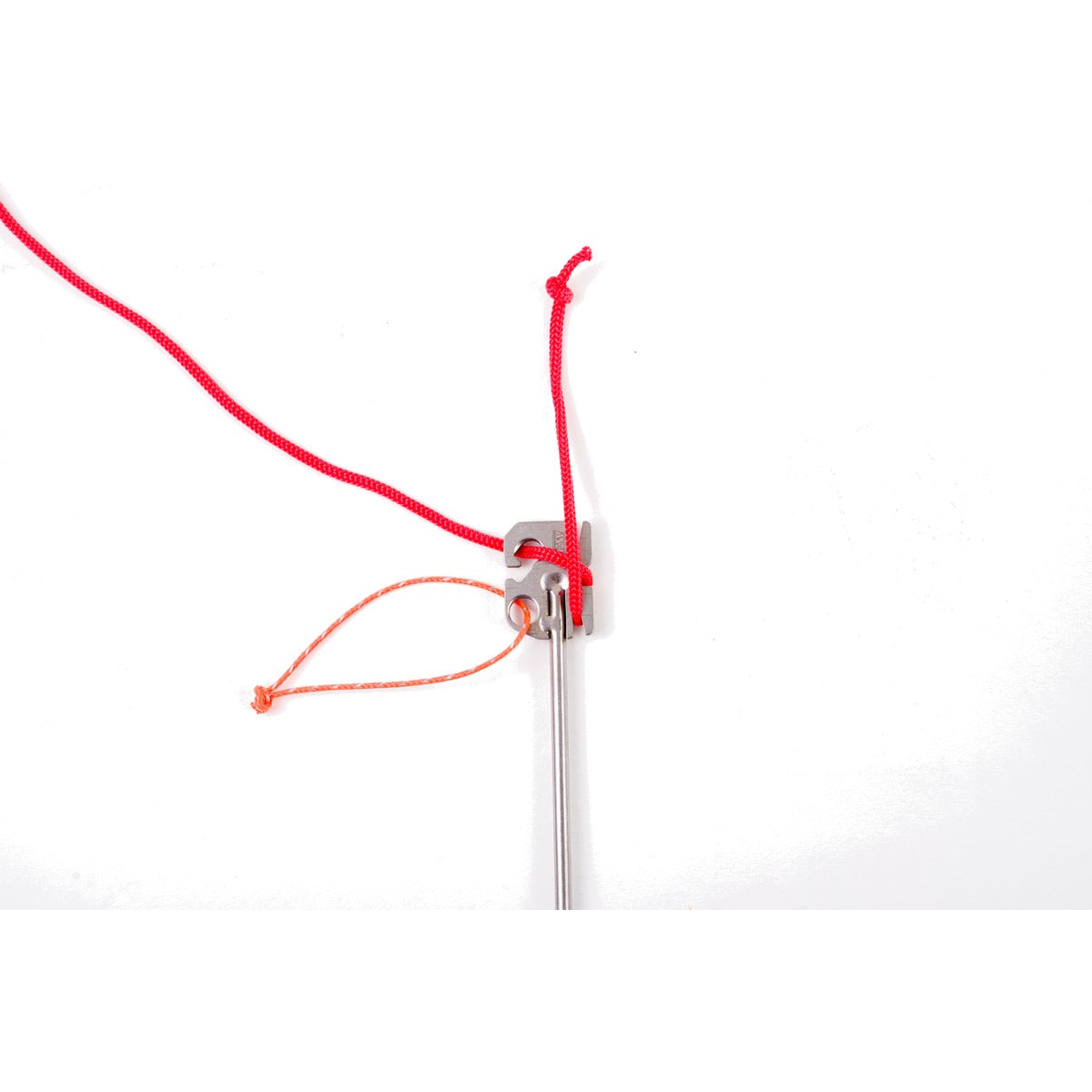 Dirt Dart Titanium Tent Stakes