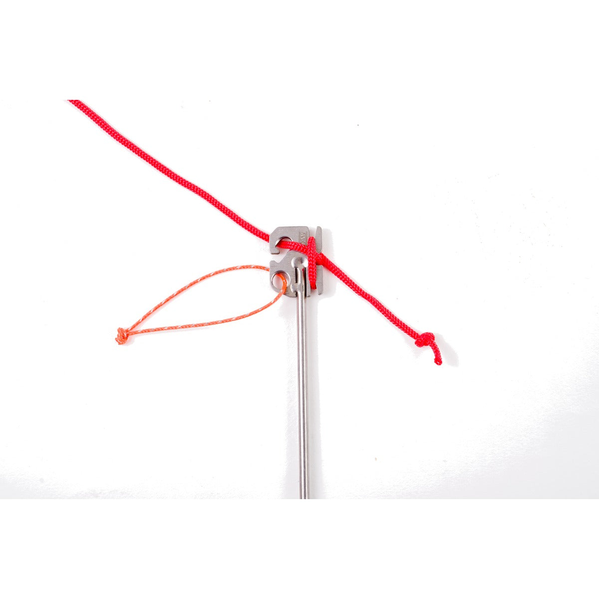 Dirt Dart Titanium Tent Stakes