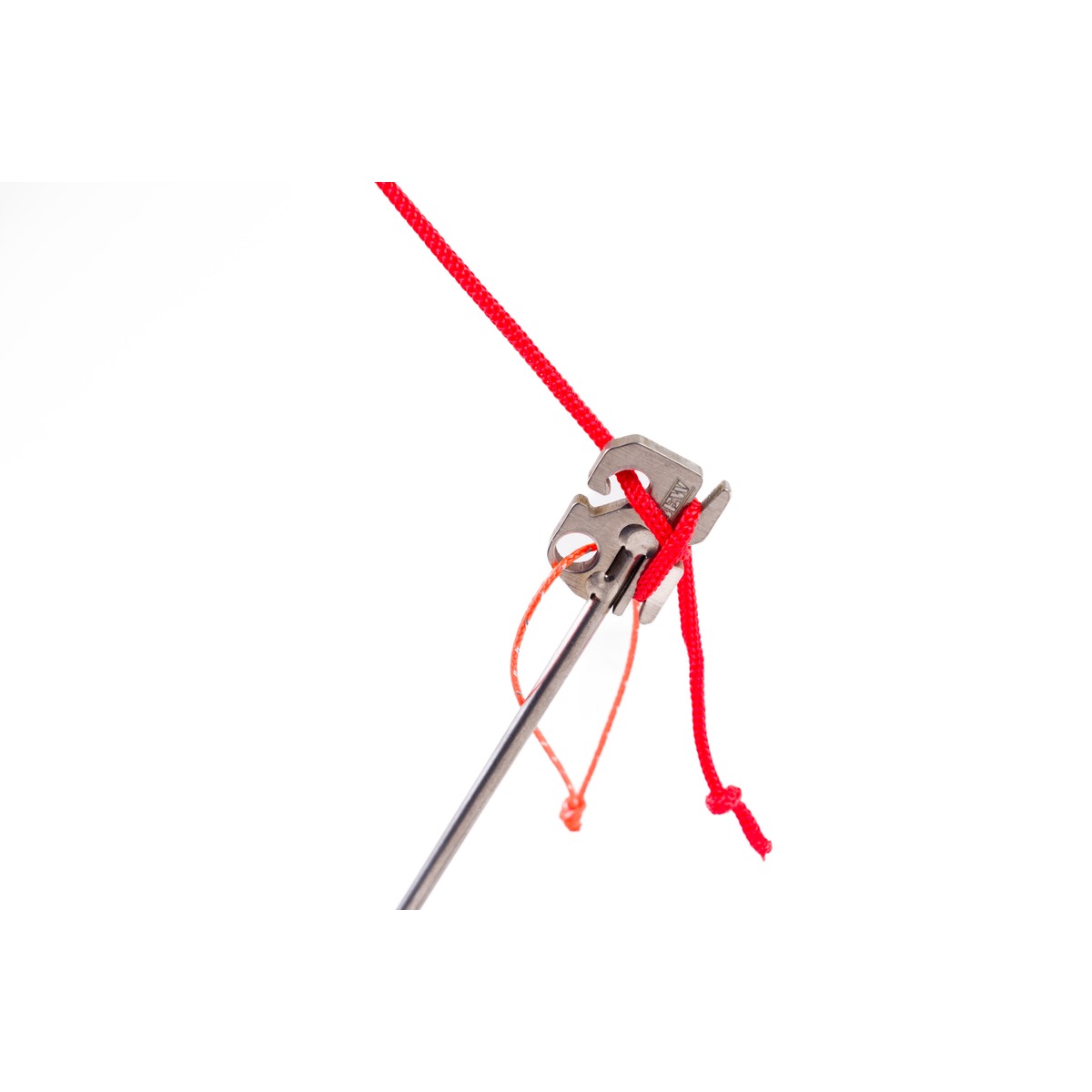 Dirt Dart Titanium Tent Stakes