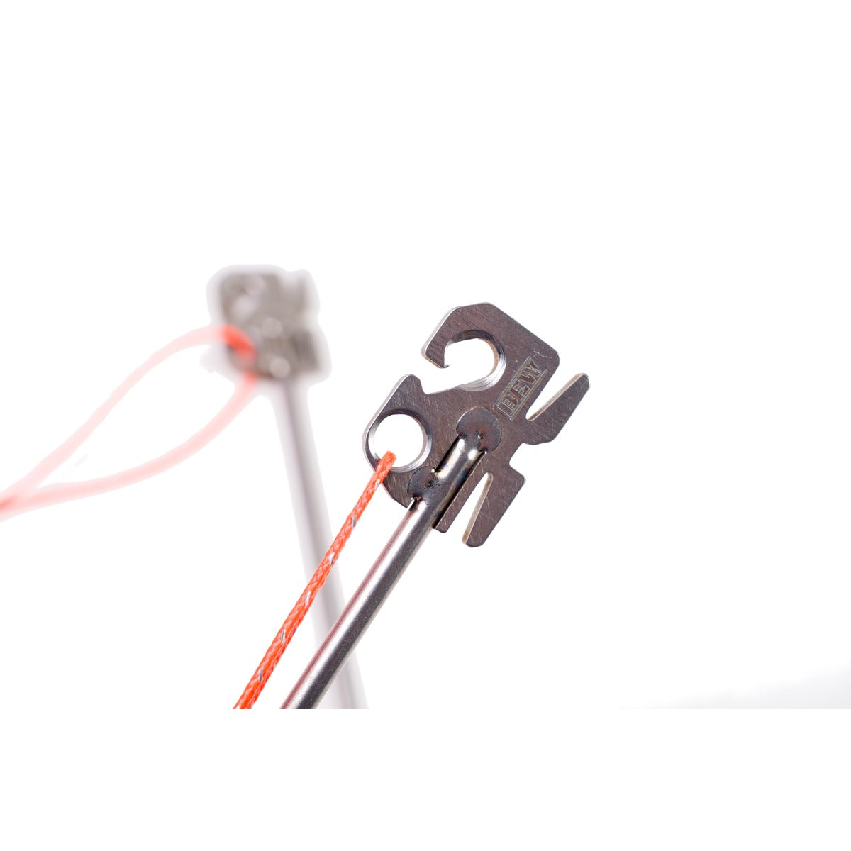 Dirt Dart Titanium Tent Stakes