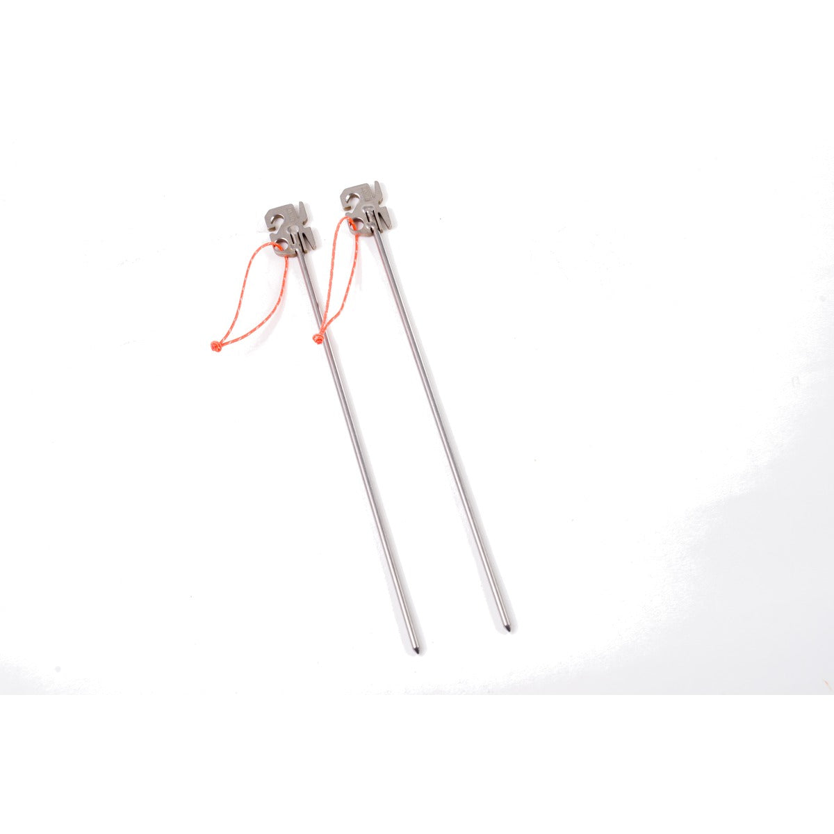 Dirt Dart Titanium Tent Stakes