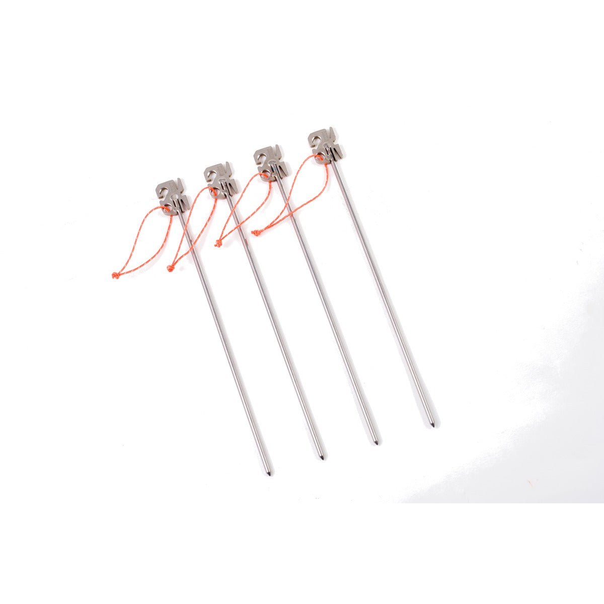 Dirt Dart Titanium Tent Stakes