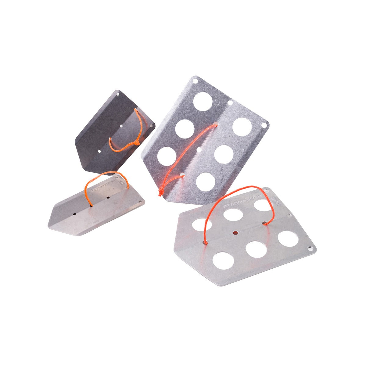 Ptarmigan Titanium Snow Anchors