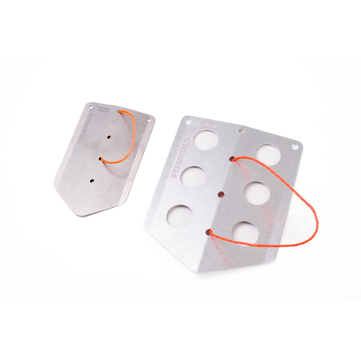 Ptarmigan Titanium Snow Anchors