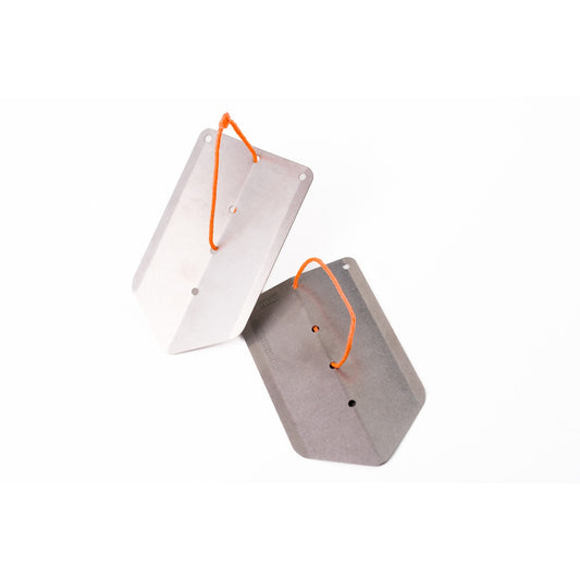 Ptarmigan Titanium Snow Anchors