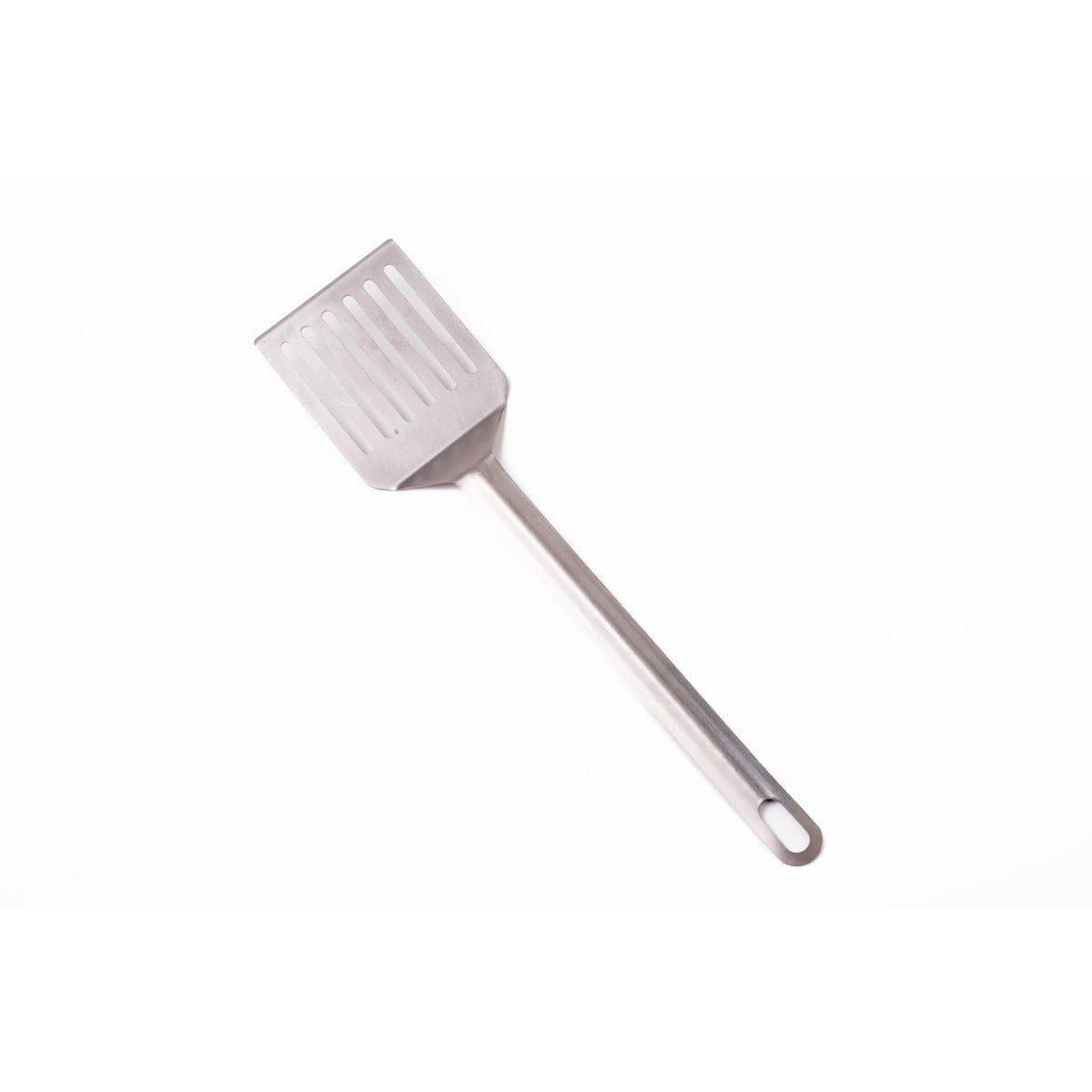Titanium Slotted Camp Spatula