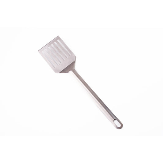 Titanium Slotted Camp Spatula