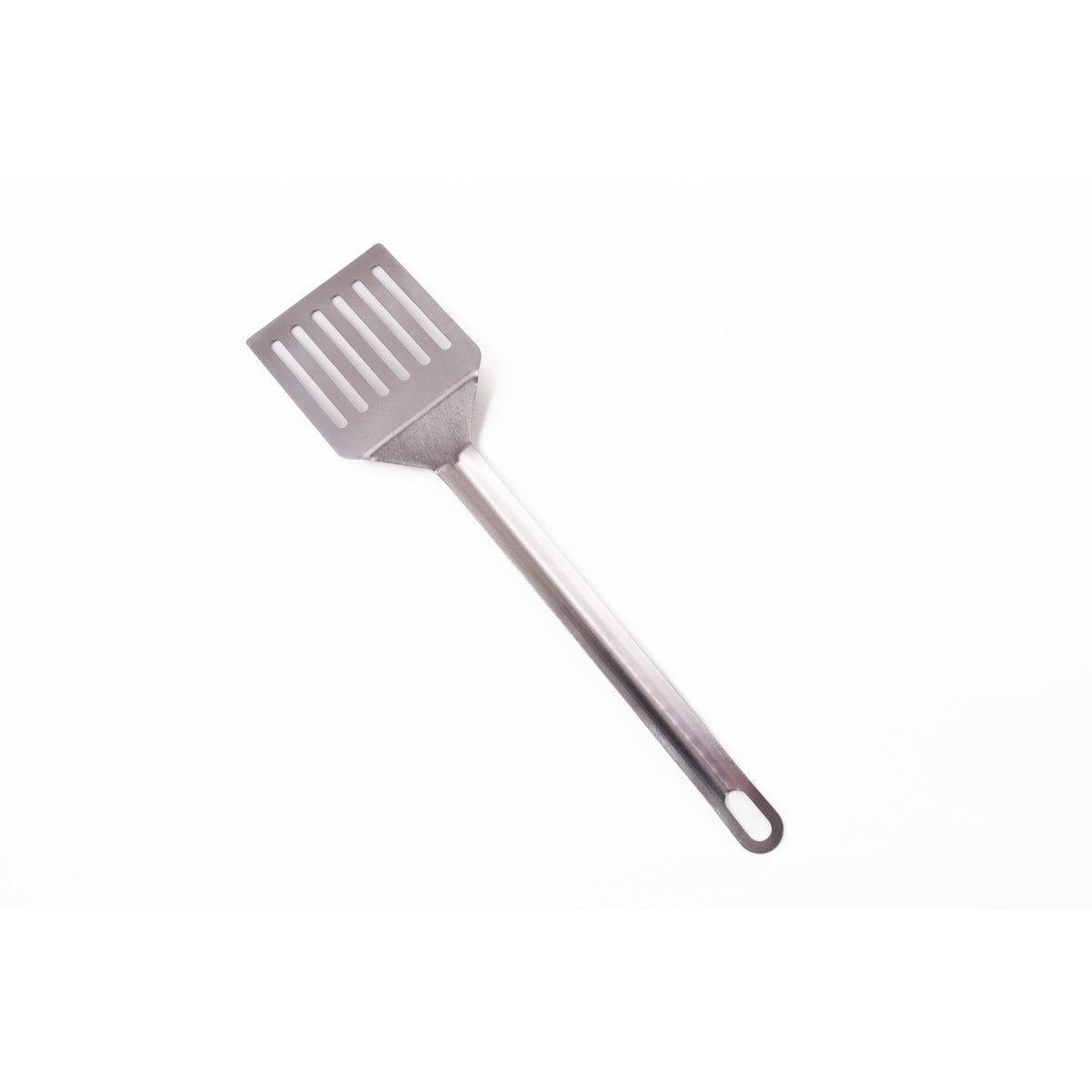 Titanium Slotted Camp Spatula