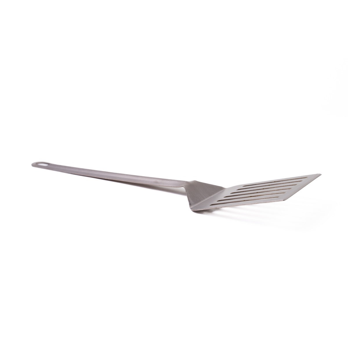 Titanium Slotted Camp Spatula
