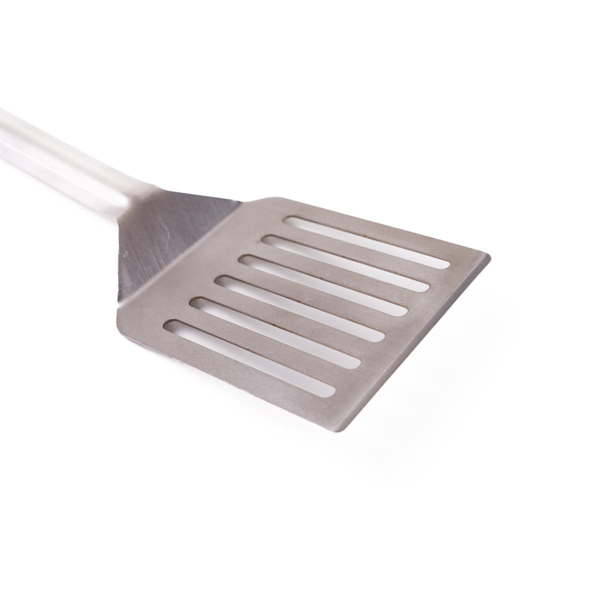 Titanium Slotted Camp Spatula