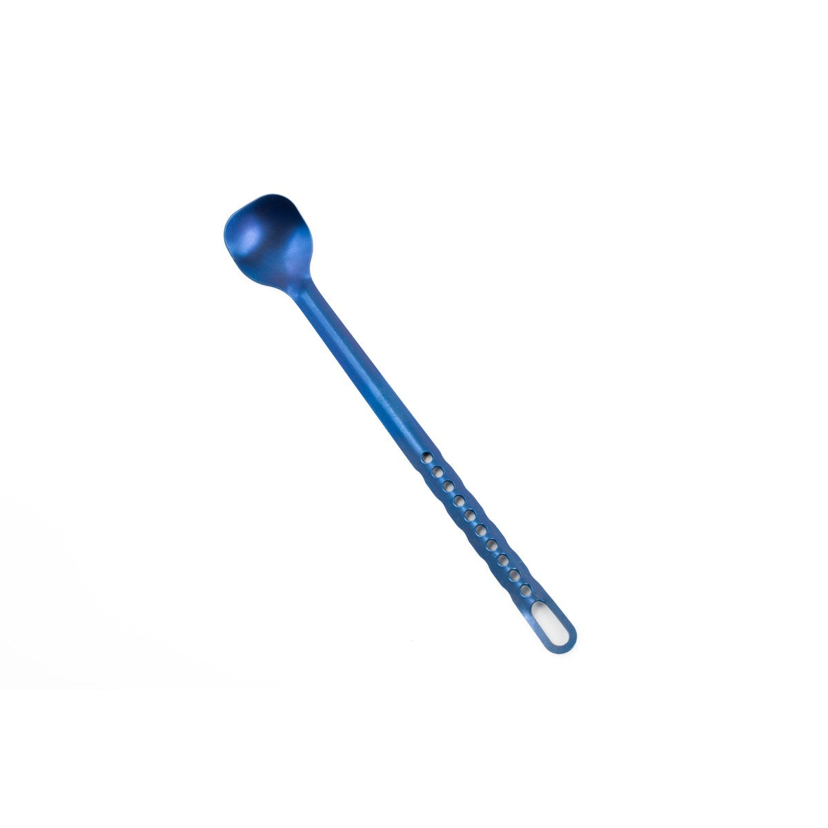 Long Titanium Spoon