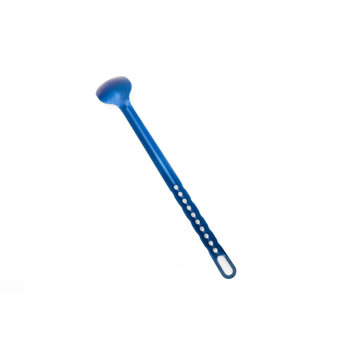 Long Titanium Spoon