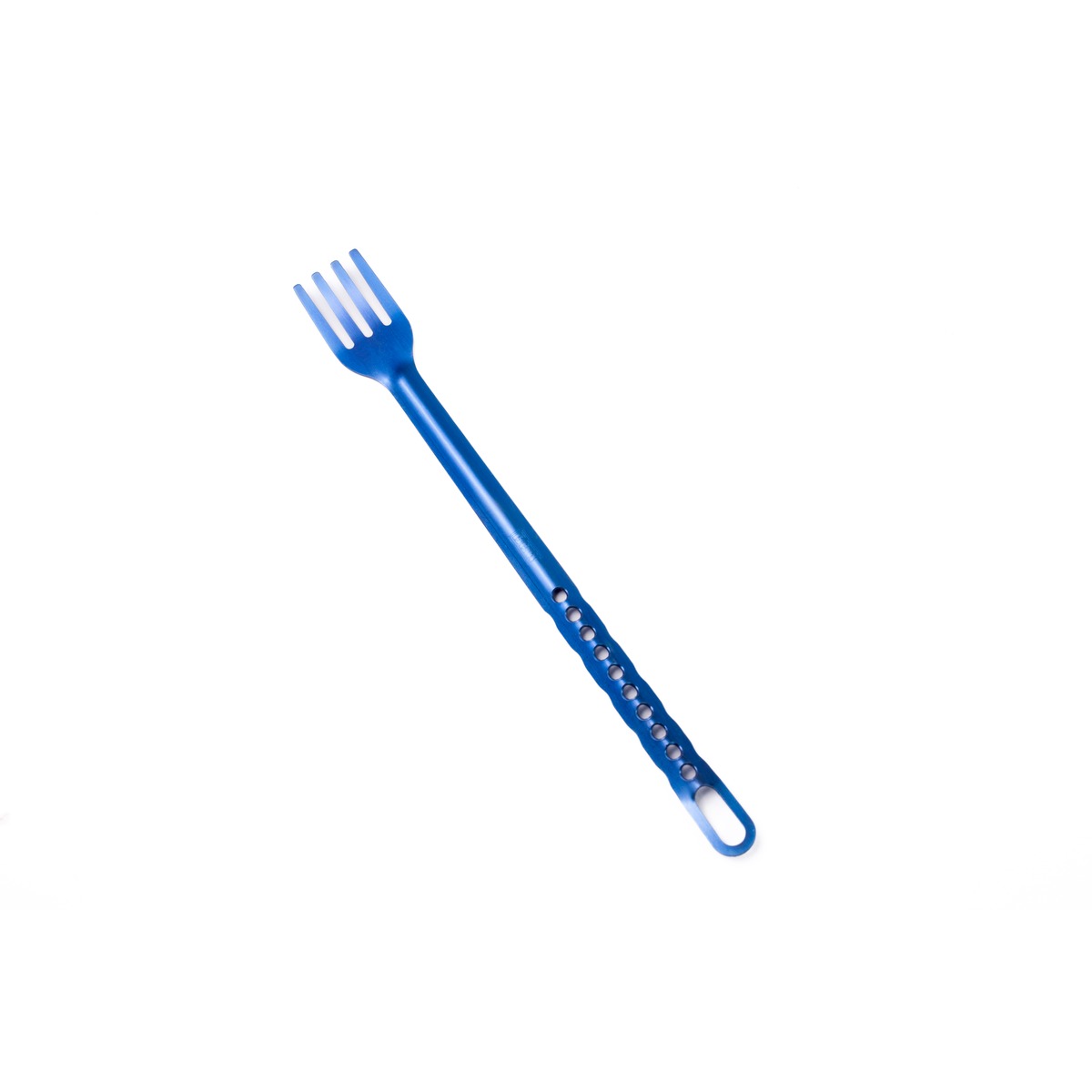 Long Titanium Fork