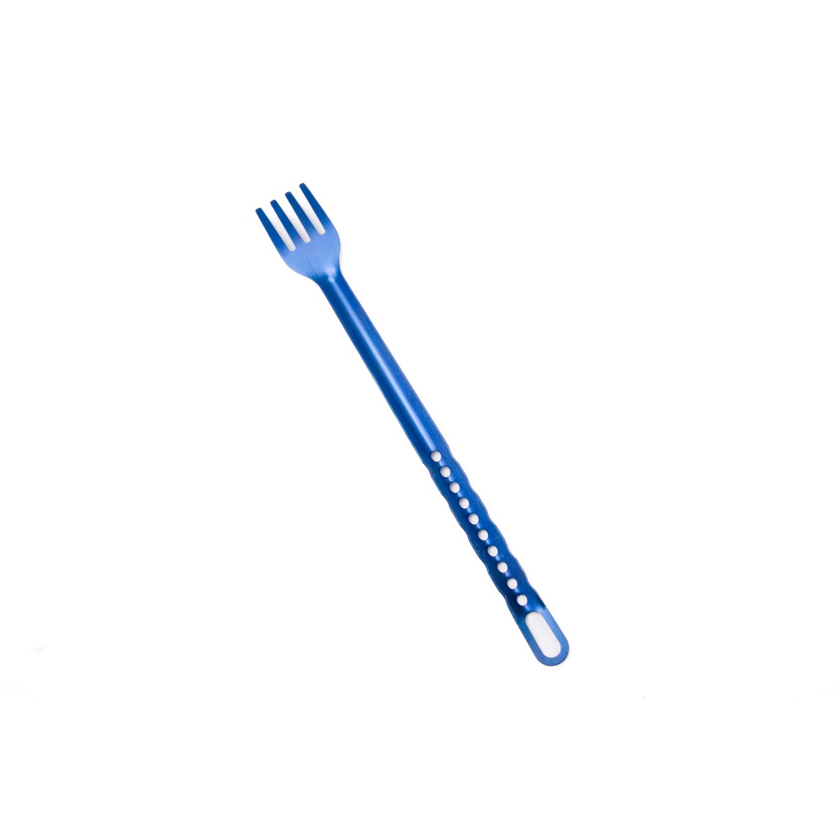 Long Titanium Fork