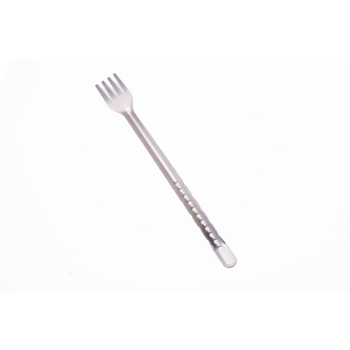 Long Titanium Fork