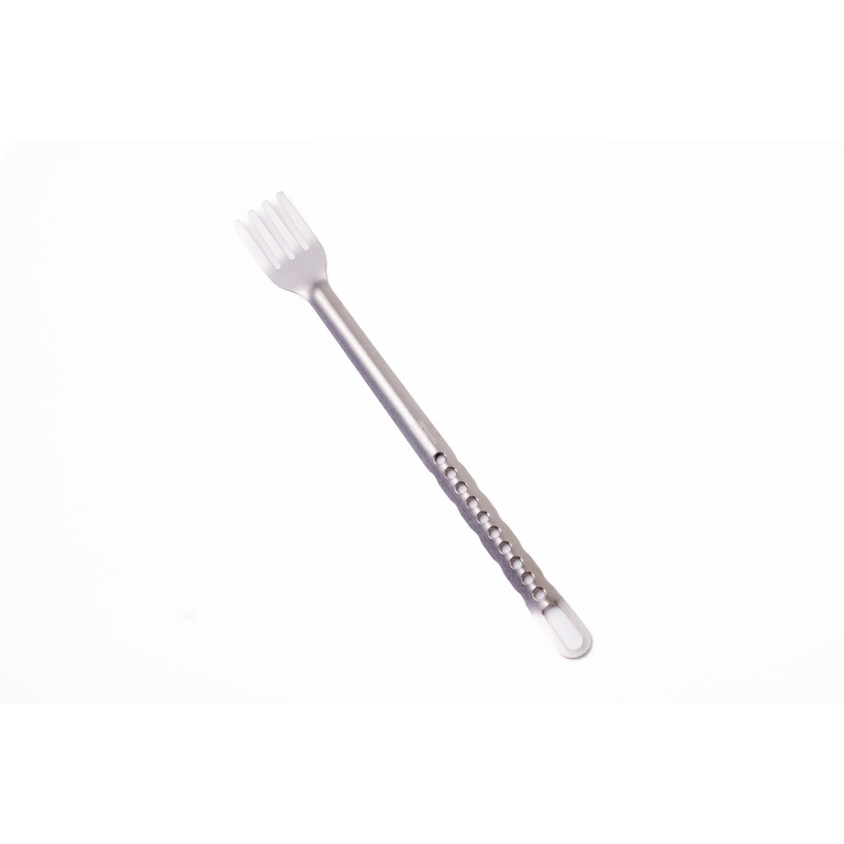 Long Titanium Fork