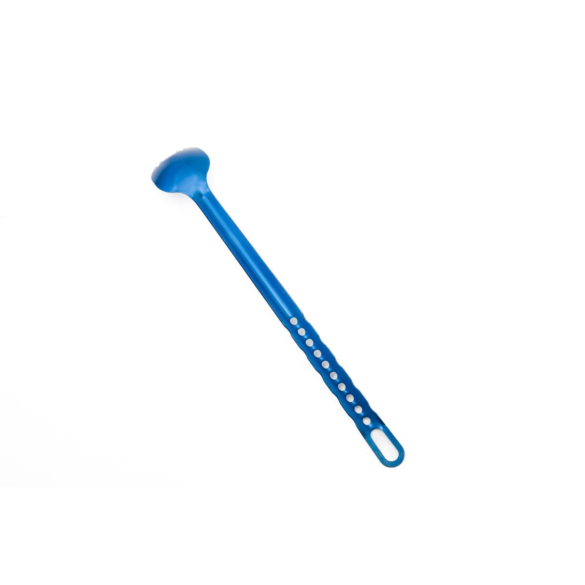 Long Titanium Spork