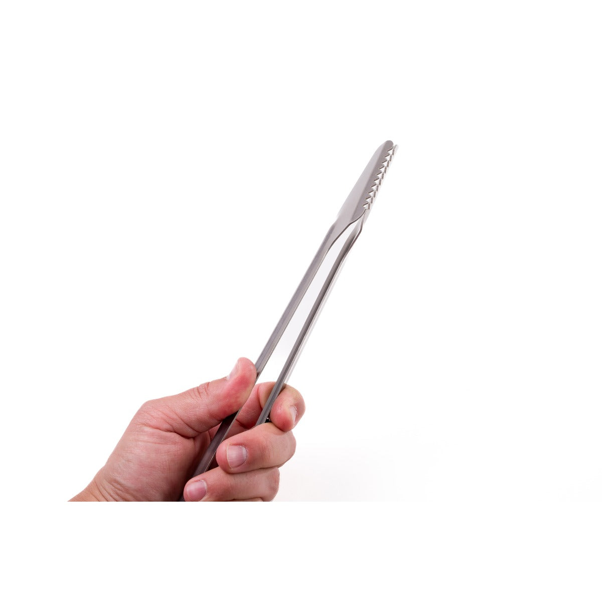 Titanium Camping Tongs