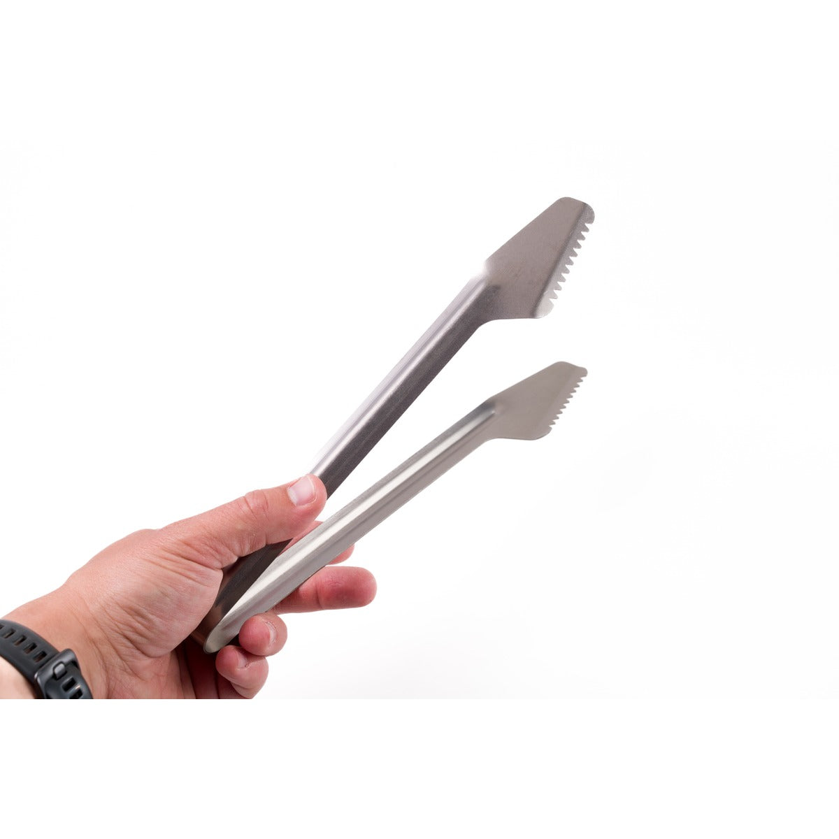 Titanium Camping Tongs