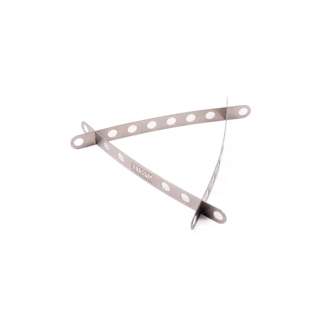 Lynx Titanium Camp Cooking Trivet
