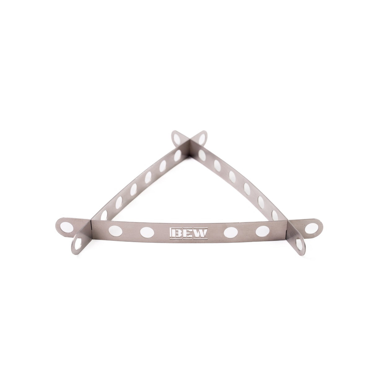 Lynx Titanium Camp Cooking Trivet