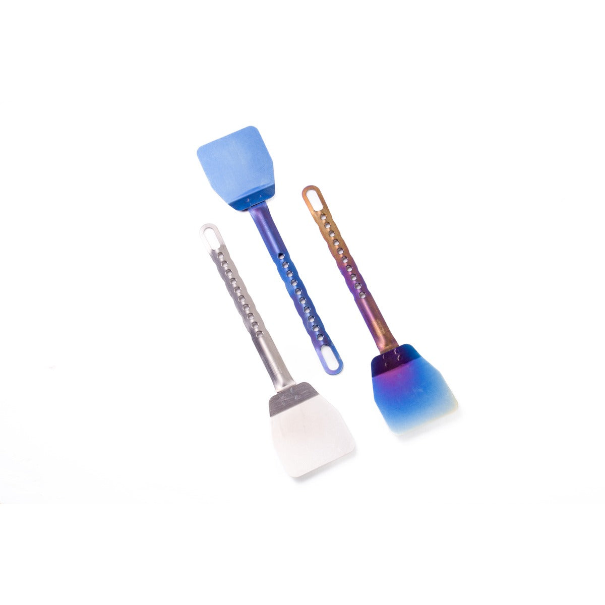 Mini Titanium Spatula