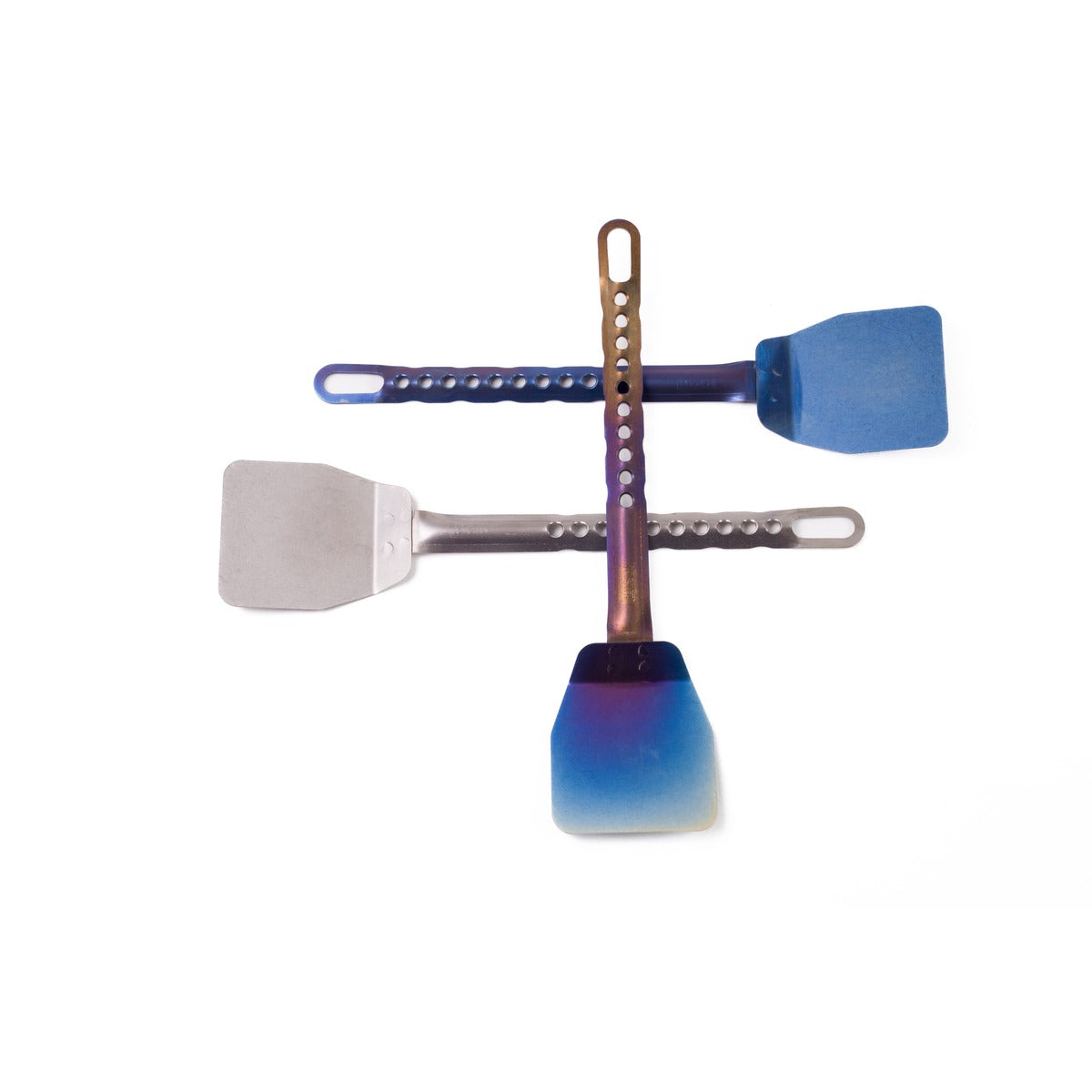 Mini Titanium Spatula